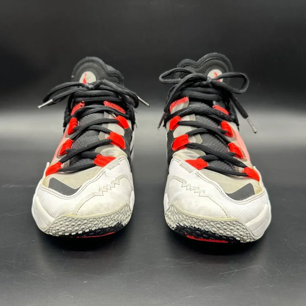 Nike Air Jordan Why Not 5DC3637 160 Bloodline BasketballShoes Mens Size 10? - Picture 3 of 16